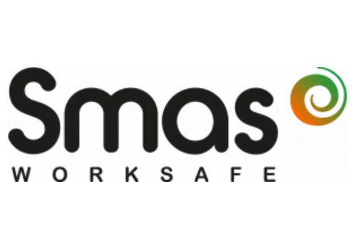 smas worksafe logo