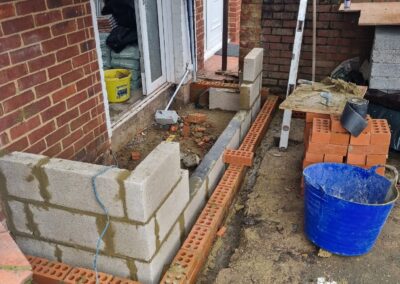 ben quinn construction 40